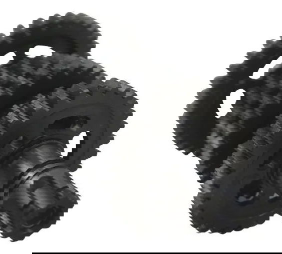 Caixa Marcha Câmbio Ktm Duke 200 12-17 Original