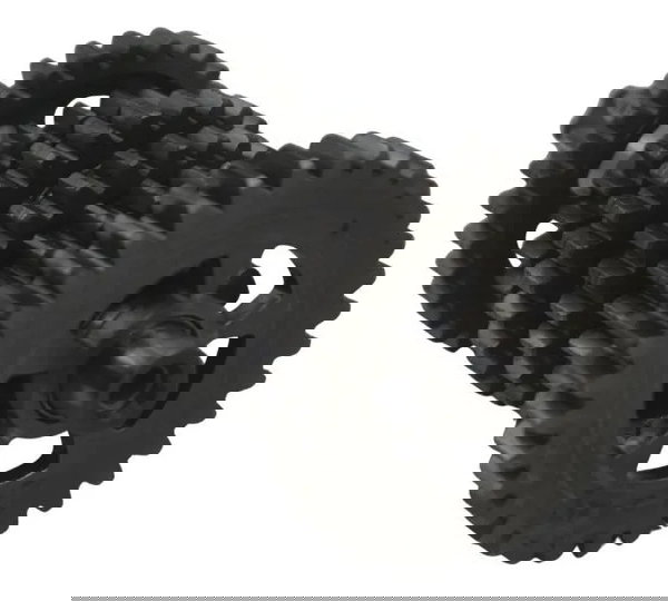 Caixa Marcha Câmbio Ktm Duke 200 12-17 Original