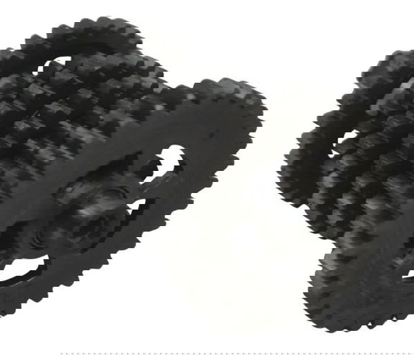 Caixa Marcha Câmbio Ktm Duke 200 12-17 Original