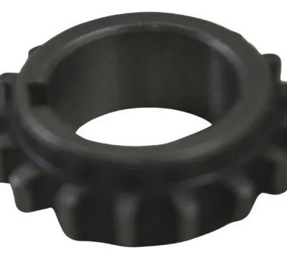 Engrenagem Inferior Comando Ktm Duke 200 12-17 Original