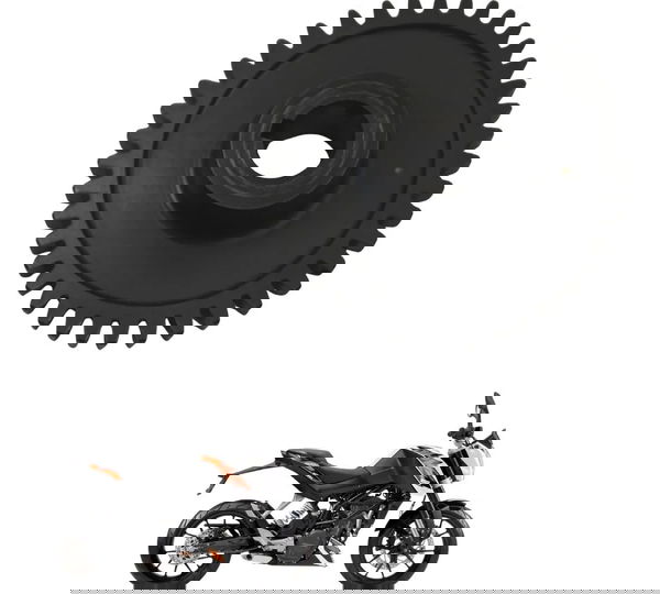 Engrenagem Balanceiro Ktm Duke 200 12-17 Original