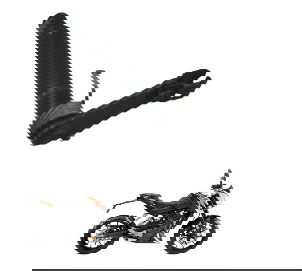 Eixo Acionador Embreagem Ktm Duke 200 12-17 Original