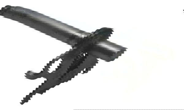 Eixo Seletor Marcha C/ Avaria Ktm Duke 200 12-17 Original