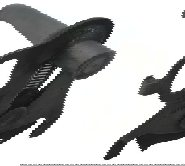 Eixo Seletor Marcha C/ Avaria Ktm Duke 200 12-17 Original