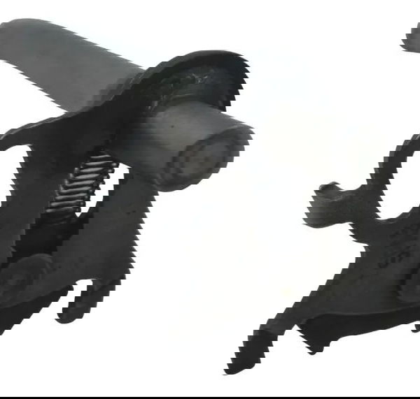 Eixo Seletor Marcha C/ Avaria Ktm Duke 200 12-17 Original