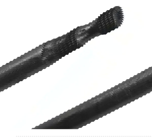 Eixo Seletor Marcha C/ Avaria Ktm Duke 200 12-17 Original