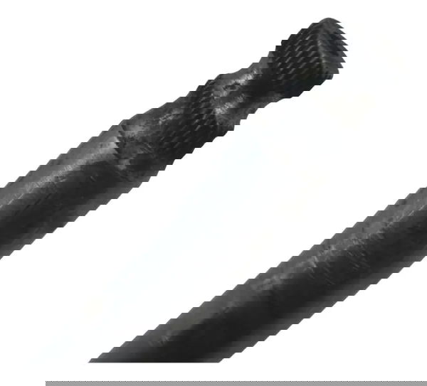 Eixo Seletor Marcha C/ Avaria Ktm Duke 200 12-17 Original