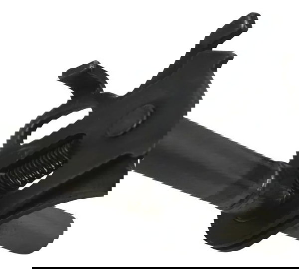 Eixo Seletor Marcha C/ Avaria Ktm Duke 200 12-17 Original