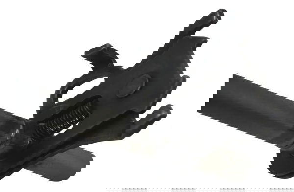 Eixo Seletor Marcha C/ Avaria Ktm Duke 200 12-17 Original