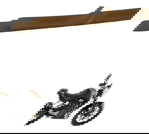 Guia Corrente Comando Ktm Duke 200 12-17 Original