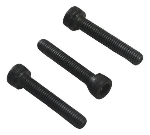 Jogo Parafuso Fixação Estator Ktm Duke 200 12-17 Original