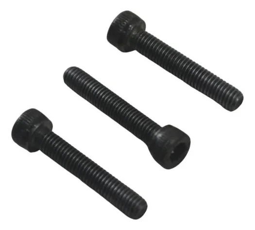 Jogo Parafuso Fixação Estator Ktm Duke 200 12-17 Original