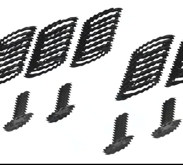 Jogo Mola Parafuso Embreagem Ktm Duke 200 12-17 Original