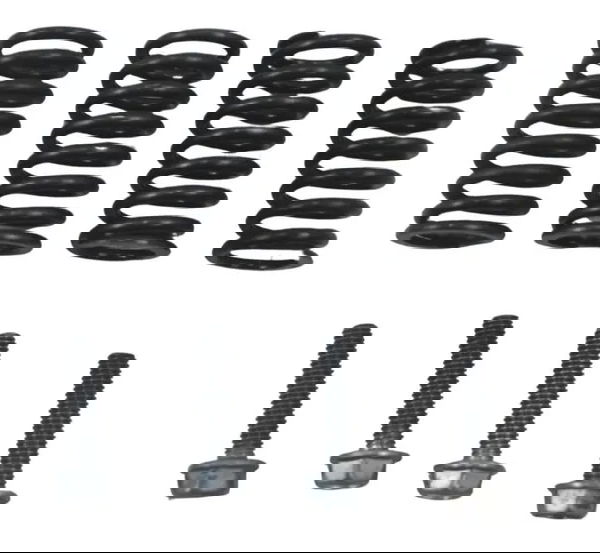 Jogo Mola Parafuso Embreagem Ktm Duke 200 12-17 Original