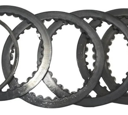 Jogo Disco Separador Embreagem Ktm Duke 200 12-17 Original