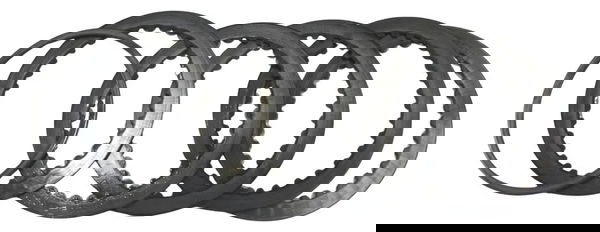 Jogo Disco Separador Embreagem Ktm Duke 200 12-17 Original