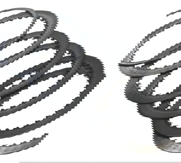 Jogo Disco Separador Embreagem Ktm Duke 200 12-17 Original