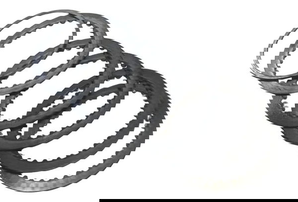 Jogo Disco Separador Embreagem Ktm Duke 200 12-17 Original