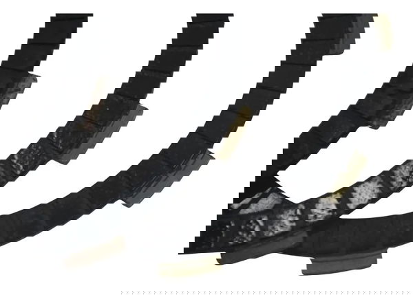 Jogo Disco Embreagem Ktm Duke 200 12-17 Original