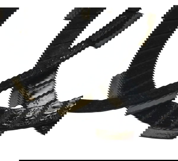 Jogo Disco Embreagem Ktm Duke 200 12-17 Original