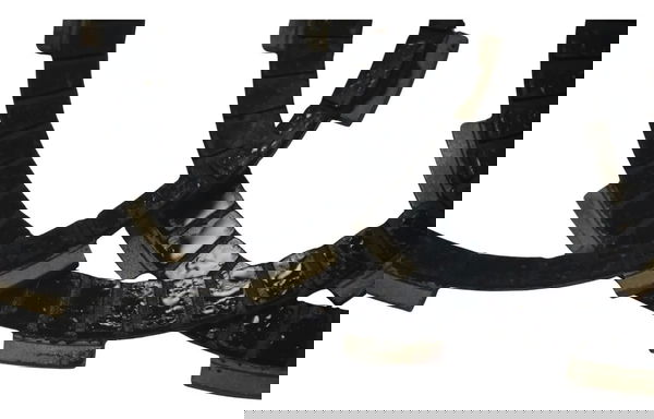 Jogo Disco Embreagem Ktm Duke 200 12-17 Original