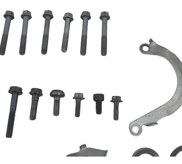Kit Parafuso Motor Ktm Duke 200 12-17 Original