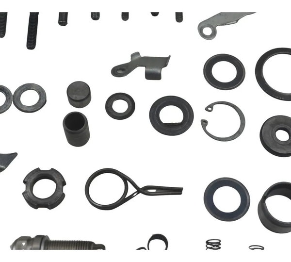 Kit Parafuso Motor Ktm Duke 200 12-17 Original