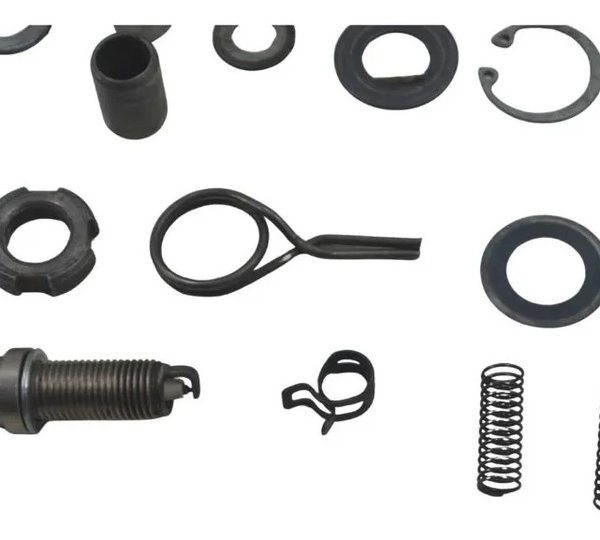 Kit Parafuso Motor Ktm Duke 200 12-17 Original