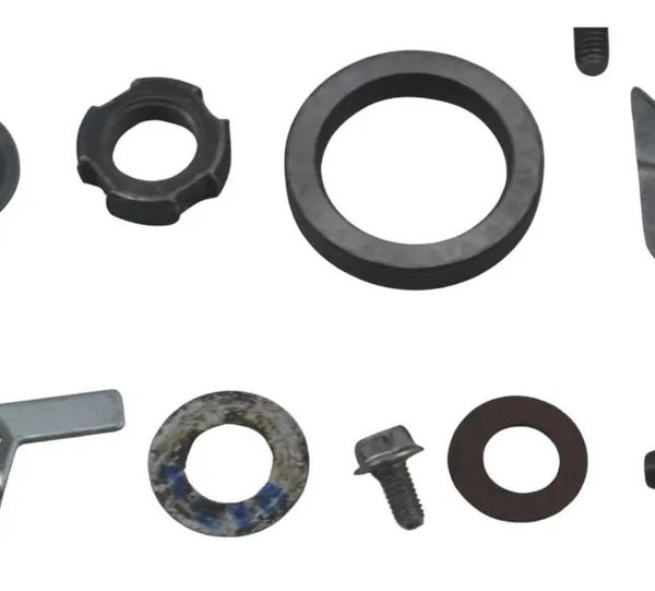 Kit Parafuso Motor Ktm Duke 200 12-17 Original
