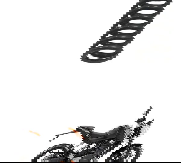 Mola Válvula Cabeçote Ktm Duke 200 12-17 Original