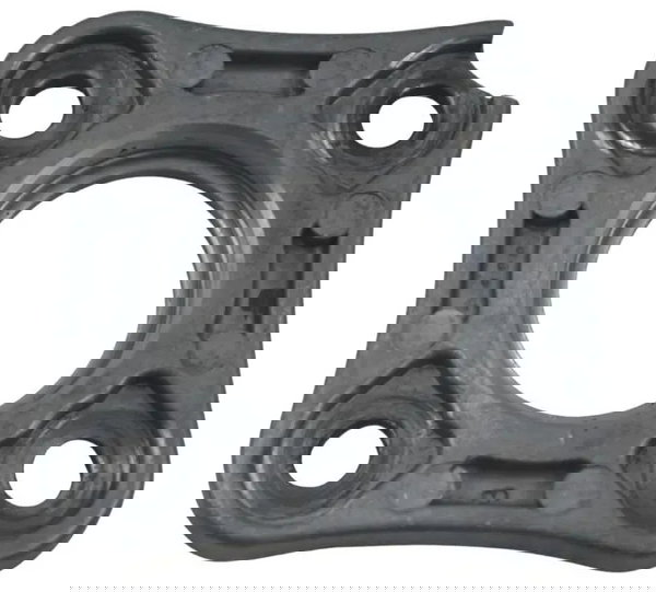 Placa Fixação Embreagem C/ Avaria Ktm Duke 200 12-17 Origina