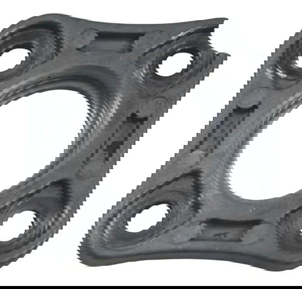 Placa Fixação Embreagem C/ Avaria Ktm Duke 200 12-17 Origina