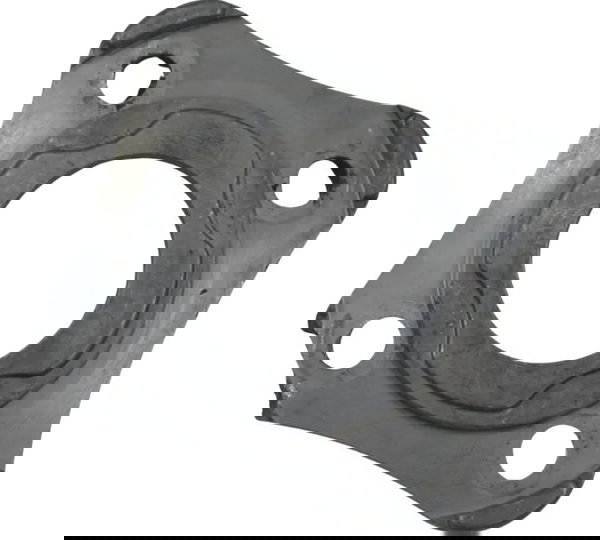 Placa Fixação Embreagem C/ Avaria Ktm Duke 200 12-17 Origina