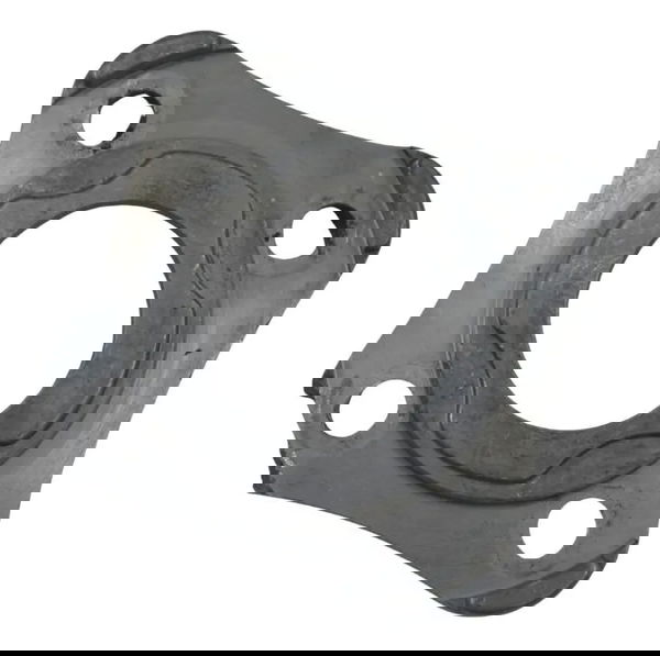 Placa Fixação Embreagem C/ Avaria Ktm Duke 200 12-17 Origina