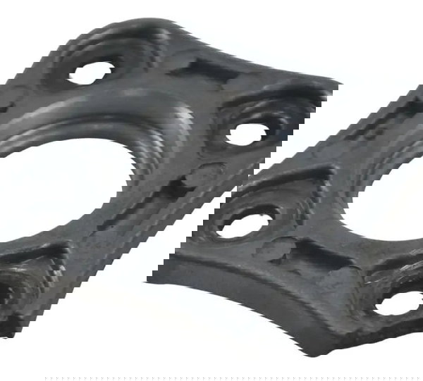 Placa Fixação Embreagem C/ Avaria Ktm Duke 200 12-17 Origina