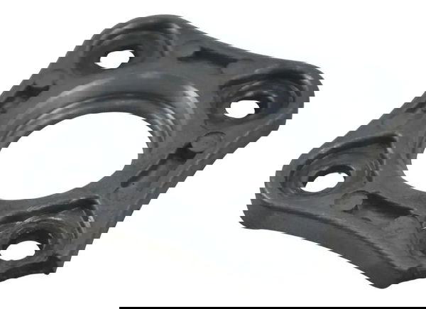 Placa Fixação Embreagem C/ Avaria Ktm Duke 200 12-17 Origina