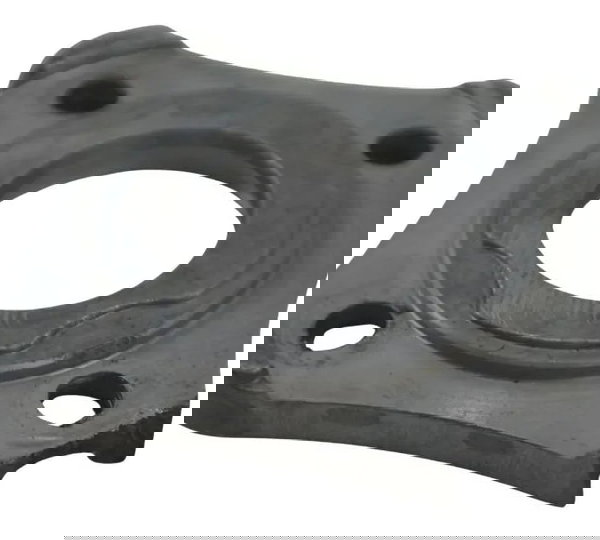 Placa Fixação Embreagem C/ Avaria Ktm Duke 200 12-17 Origina