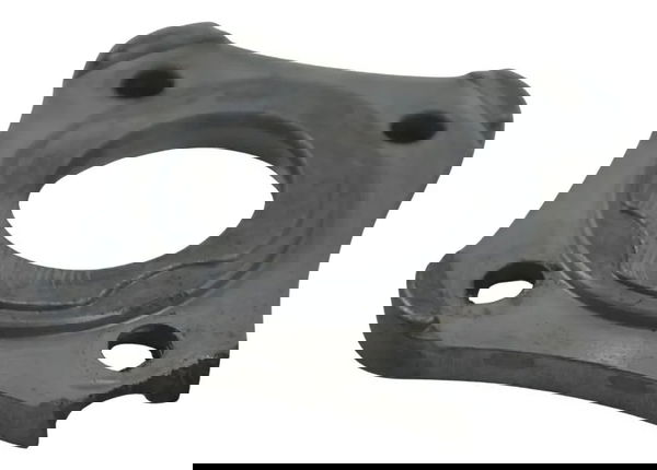 Placa Fixação Embreagem C/ Avaria Ktm Duke 200 12-17 Origina