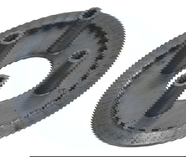 Platô Embreagem Dannixx Ktm Duke 200 12-17