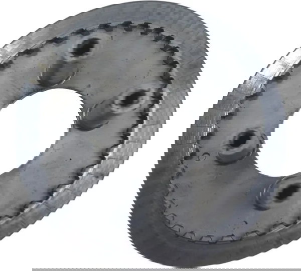 Platô Embreagem Dannixx Ktm Duke 200 12-17