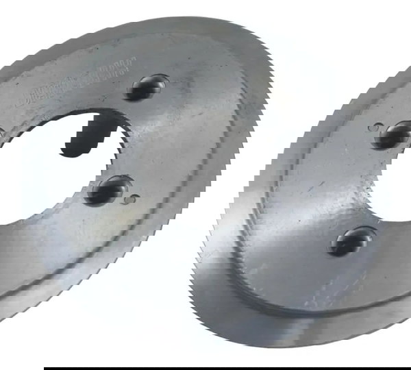 Platô Embreagem Dannixx Ktm Duke 200 12-17