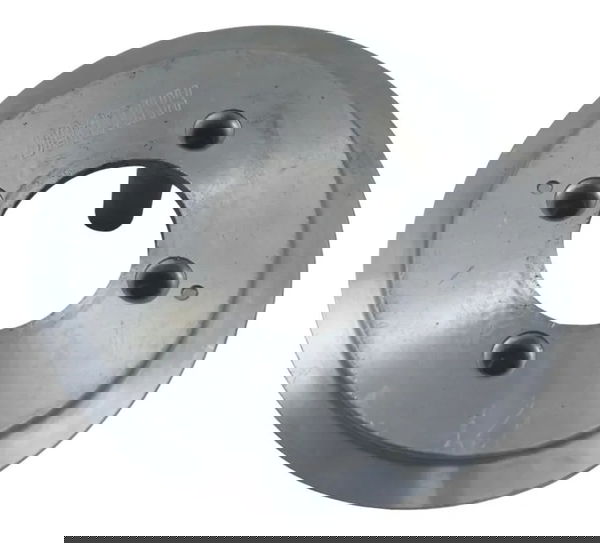 Platô Embreagem Dannixx Ktm Duke 200 12-17