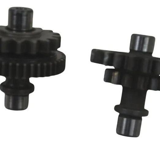 Par Engrenagem Redução Partida Ktm Duke 200 12-17 Original
