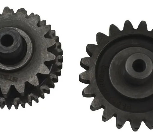 Par Engrenagem Redução Partida Ktm Duke 200 12-17 Original