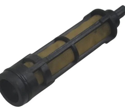 Peneira Filtro Óleo Ktm Duke 200 12-17 Original