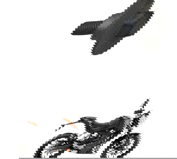 Parafuso Tampa Cabeçote Ktm Duke 200 12-17 Original