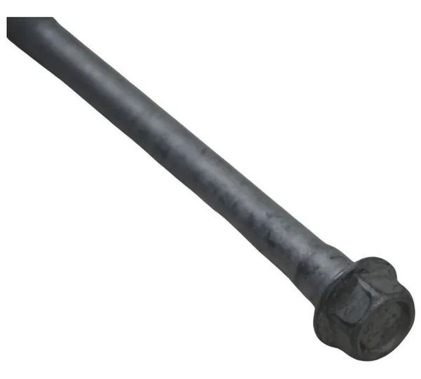 Parafuso Prisioneiro Ktm Duke 200 12-17 Original