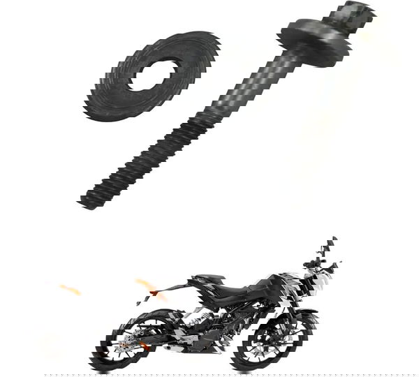 Parafuso Volante Magneto Ktm Duke 200 12-17 Original