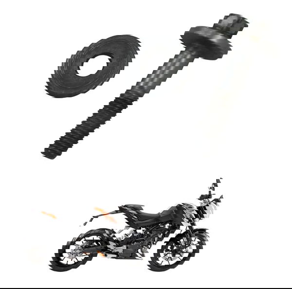 Parafuso Volante Magneto Ktm Duke 200 12-17 Original