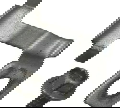 Suporte Chicote Estator Ktm Duke 200 12-17 Original